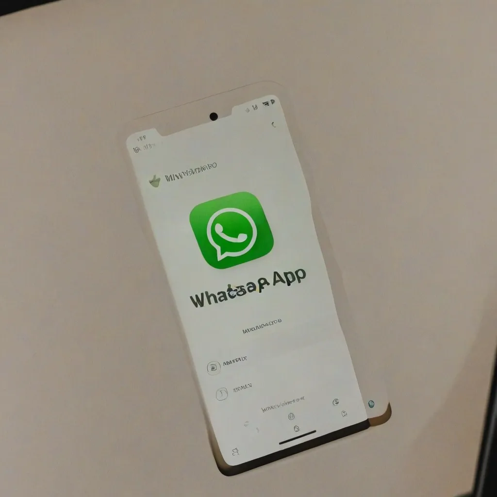 Jak odzyskać usunięte wiadomości z WhatsApp bez kopii zapasowej