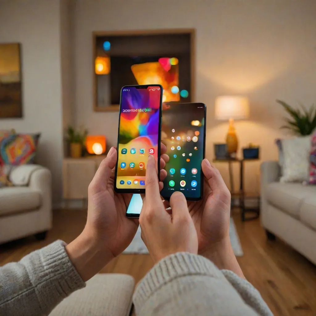 Jak włączyć wygaszacz ekranu na Androidzie – przewodnik