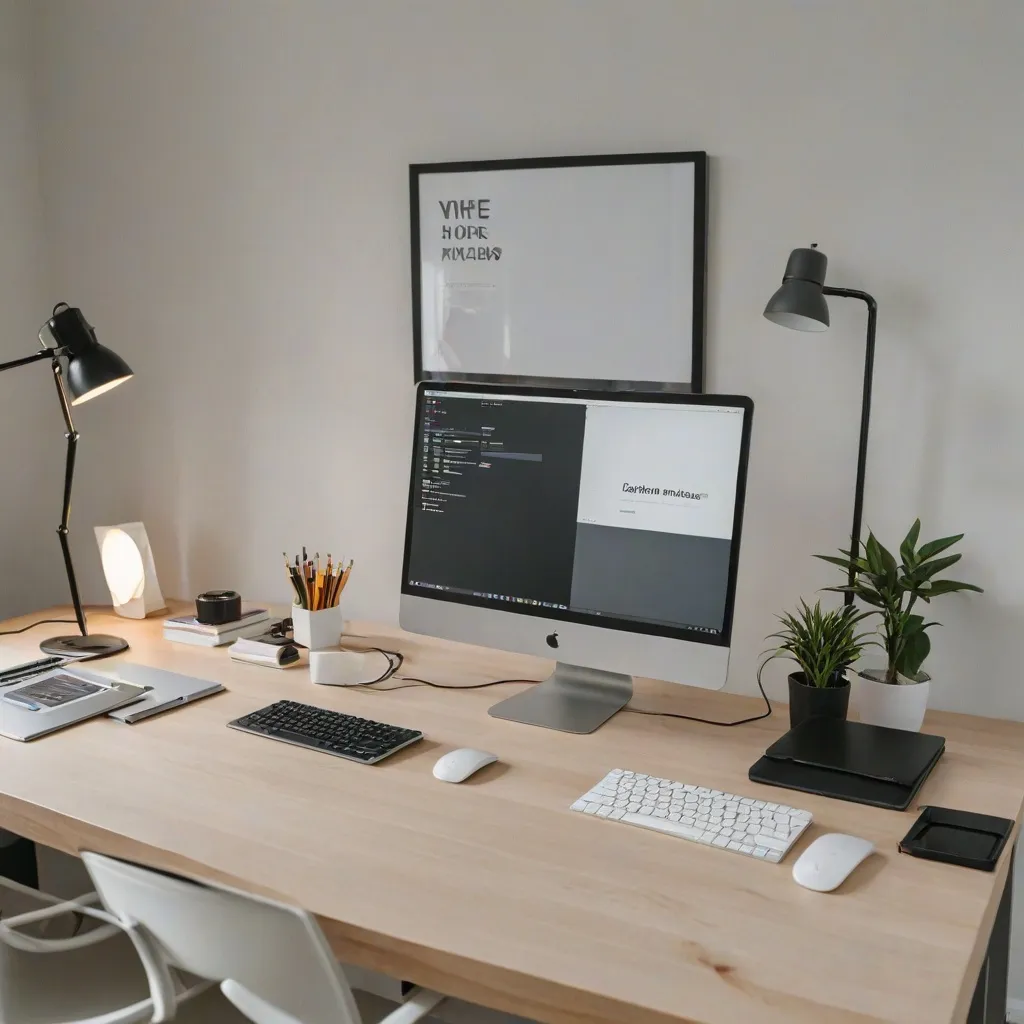 Jakie są zalety i wady komputerów stacjonarnych i laptopów