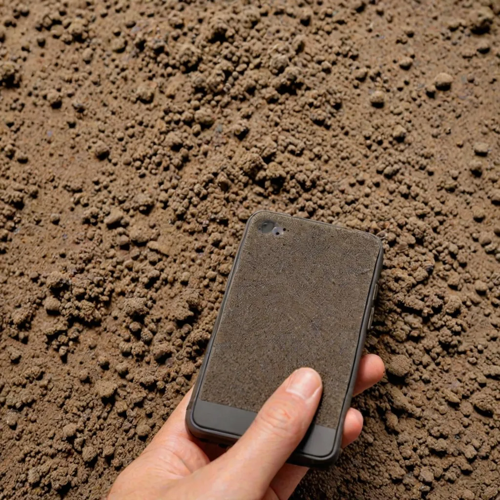 Jak wyczyścić głośnik w telefonie – krok po kroku