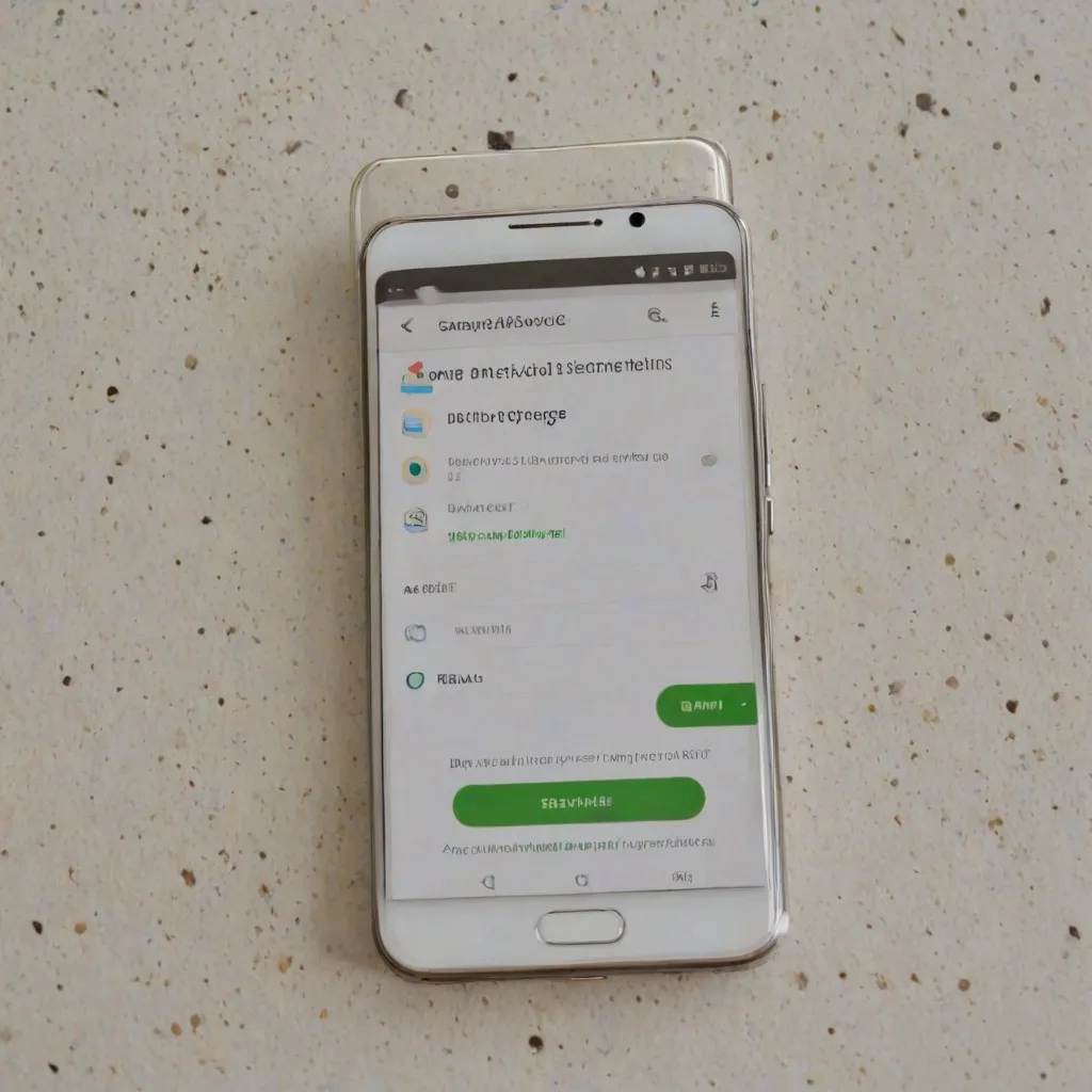 Jak sprawdzić wersję Androida na telefonie – poradnik