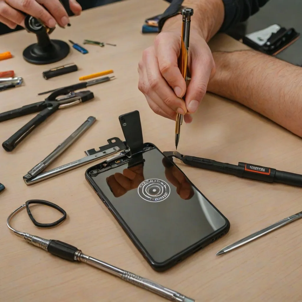 Jak sprawdzić model smartfona – proste metody