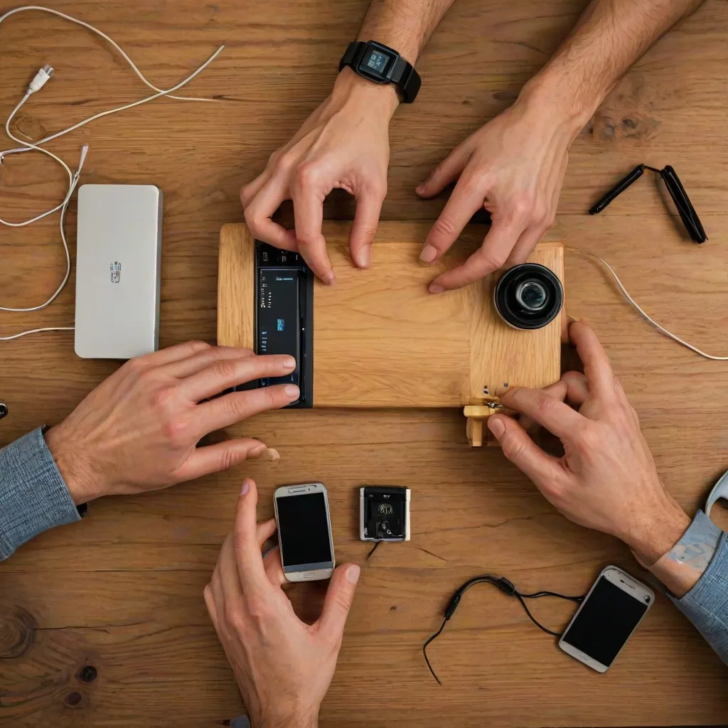 Jak poprawnie skonfigurować sieć Wi-Fi w domu