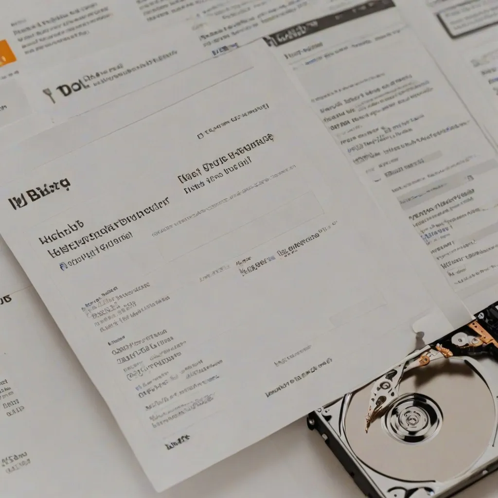 Jakie są najlepsze programy do tworzenia kopii zapasowych danych