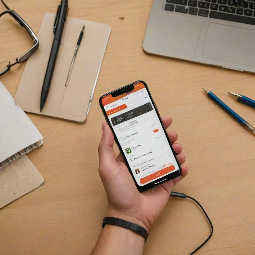 Jak odzyskać nagranie z dyktafonu w telefonie – krok po kroku