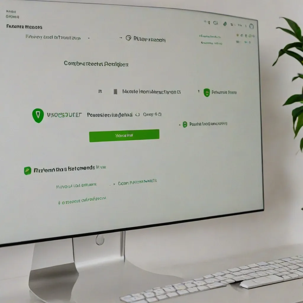 Jakie są najlepsze programy do zarządzania hasłami na komputerze