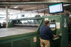 import części do maszyn produkcyjnych
