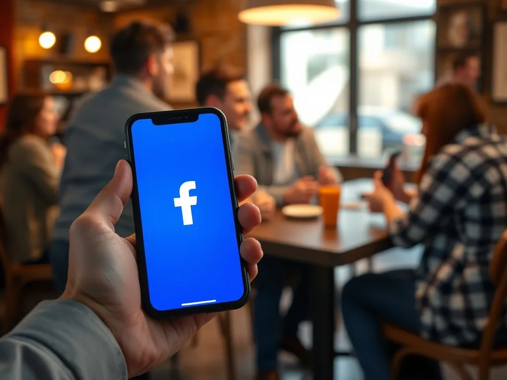 czy propozycje znajomych na facebooku jest przypadkowa