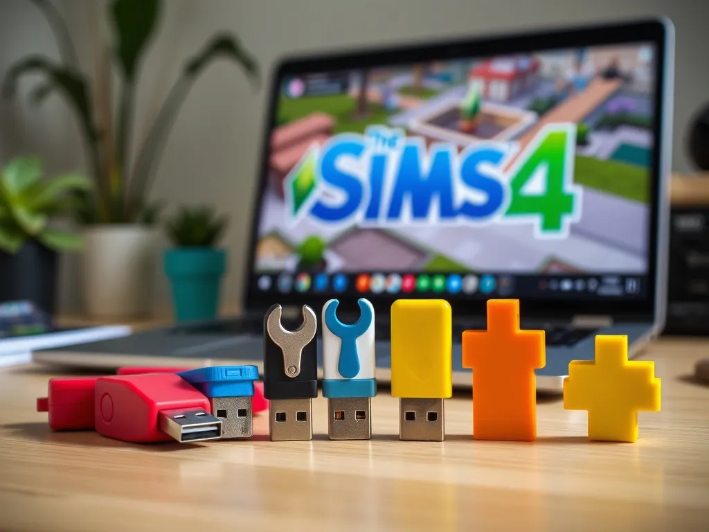 Jak pobrać mody do The Sims 4: prosty przewodnik krok po kroku