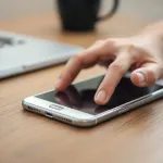 jak wylaczyc iphone bez dotyku