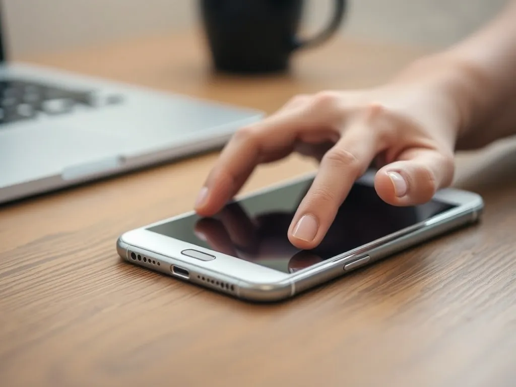 jak wylaczyc iphone bez dotyku