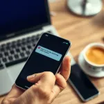 messenger nie można wysłać wiadomości