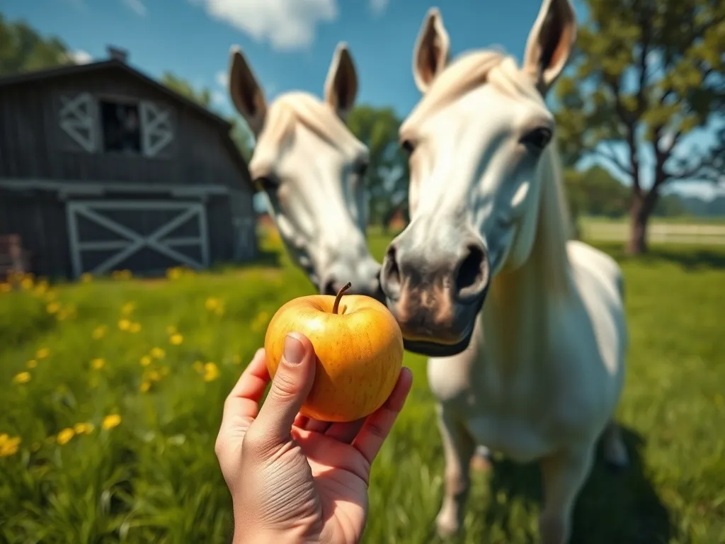 Jak oswoić konia w Minecraft? Praktyczny przewodnik dla graczy