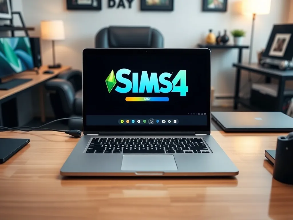 Jak zainstalować The Sims 4: krok po kroku dla każdego gracza