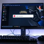 Jak zmienić nick w LoL: prosta instrukcja krok po kroku