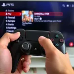 Jak odinstalować grę na PS5: poradnik krok po kroku dla graczy