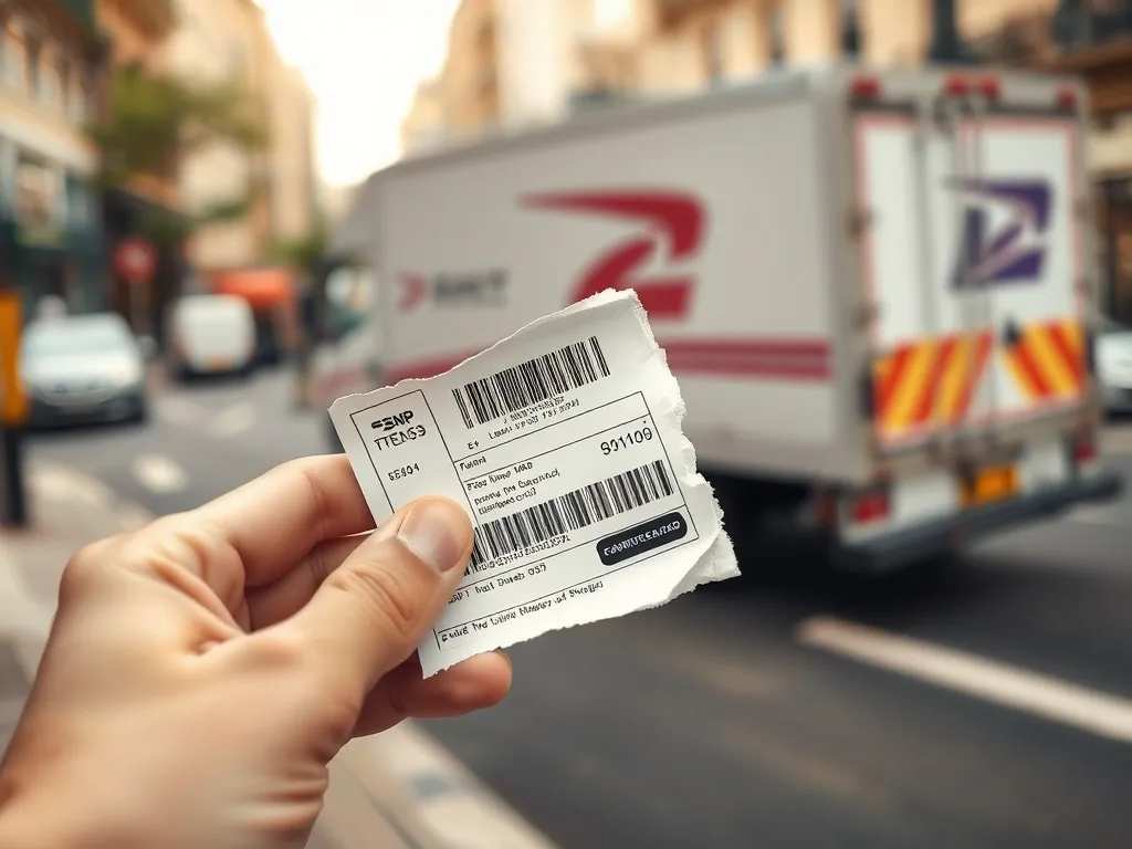 anulowanie etykiety inpost