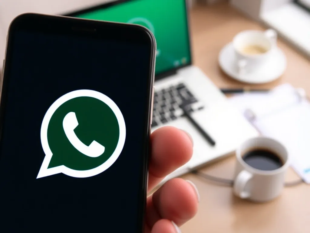 jak zrobic ankiete na whatsapp