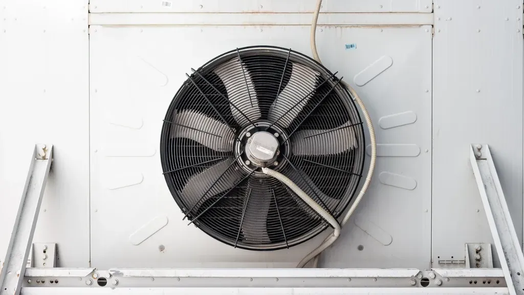 Nowoczesne rozwiązania technologiczne w nawiewnikach