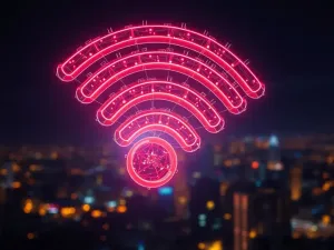 Netia internet