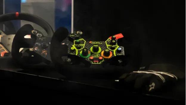 Zbuduj swój wymarzony kokpit