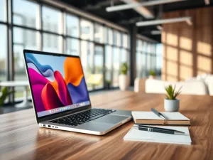 Steve Jobs – życie, osiągnięcia, wpływ na technologię