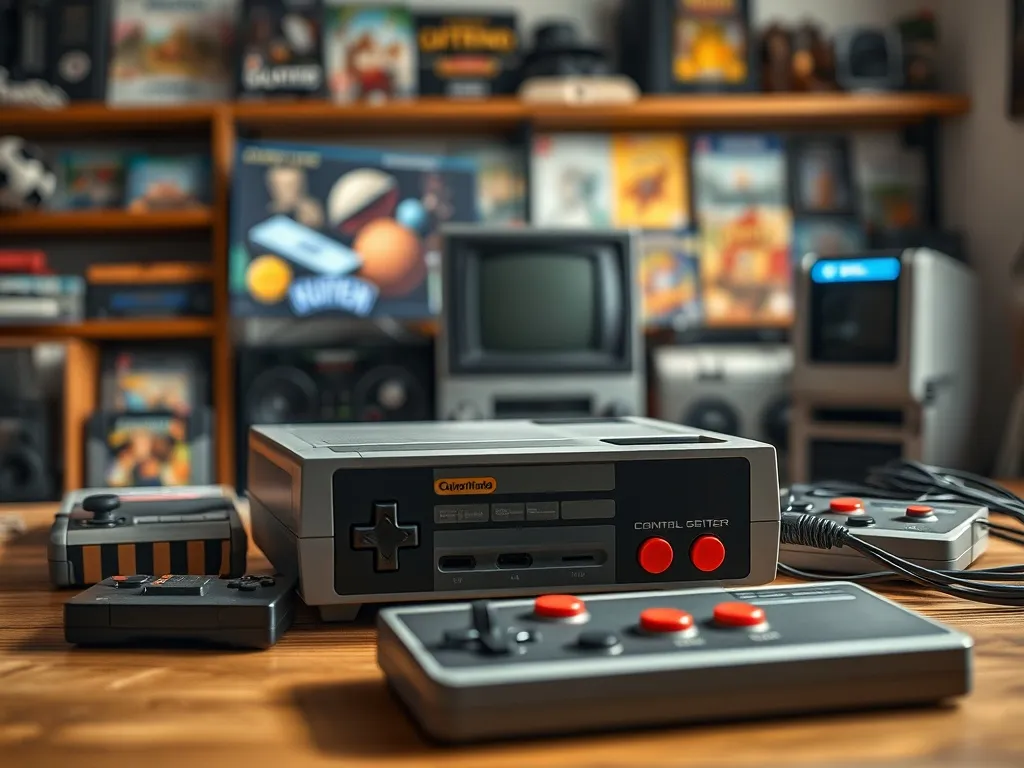 Ken Kutaragi – życie, osiągnięcia, wpływ na branżę gier