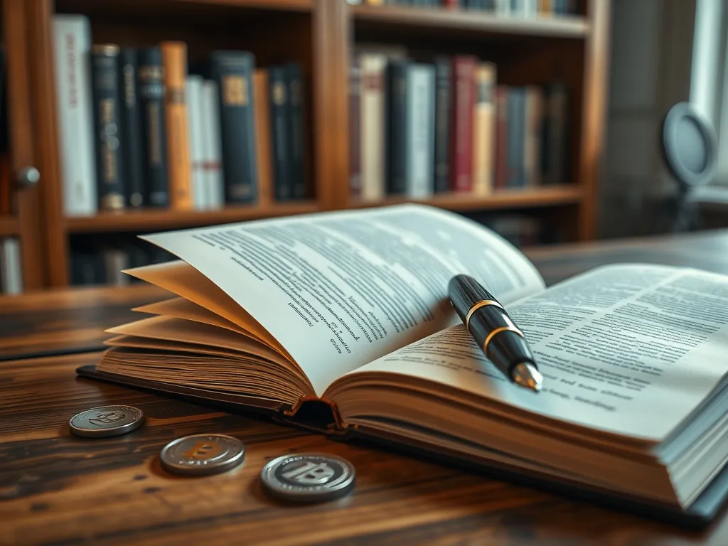 Nick Szabo – życie, osiągnięcia, wpływ na kryptowaluty