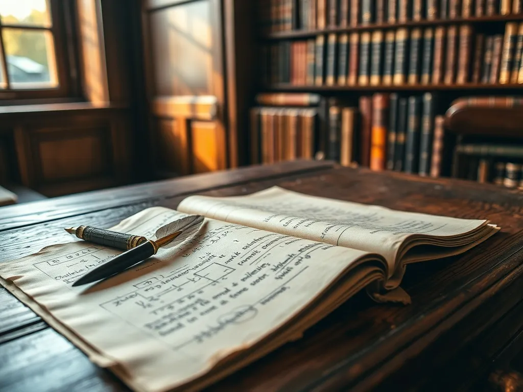 Ada Lovelace – życie, osiągnięcia i wpływ na programowanie