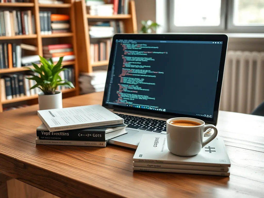 Bjarne Stroustrup – życie, osiągnięcia, wpływ na programowanie