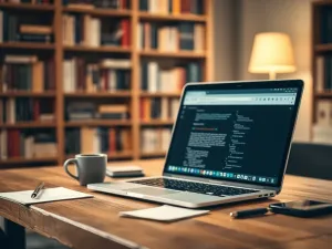 Tim Berners-Lee – życie, osiągnięcia, wpływ na internet