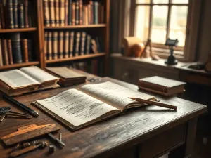 Konrad Zuse – życie, osiągnięcia, wynalazki i dziedzictwo