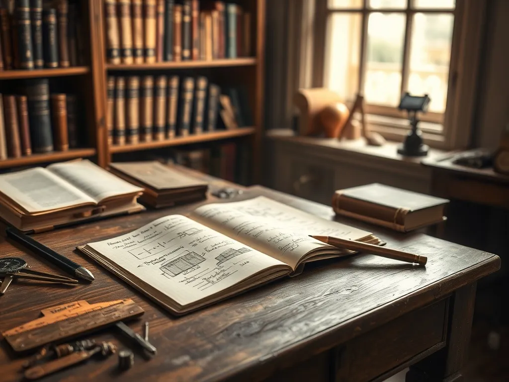 Konrad Zuse – życie, osiągnięcia, wynalazki i dziedzictwo