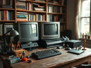 Gabe Newell – majątek, wiek, życie prywatne i kariera