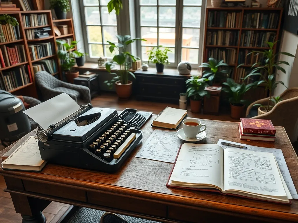 Alan Turing – życie, osiągnięcia, wpływ na współczesną technologię