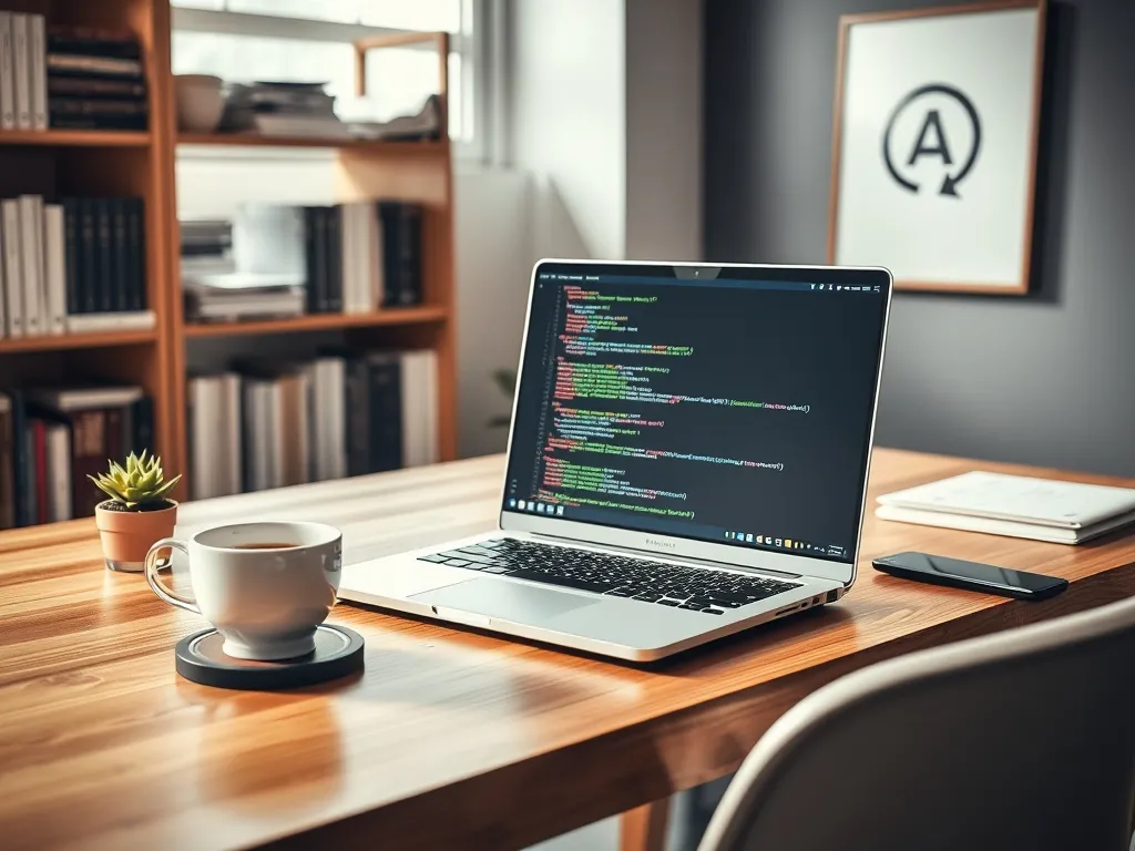 Guido van Rossum – życie, osiągnięcia, wpływ na programowanie