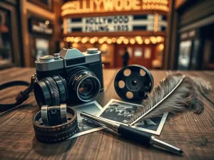 Hedy Lamarr – życie, kariera, osiągnięcia i dziedzictwo