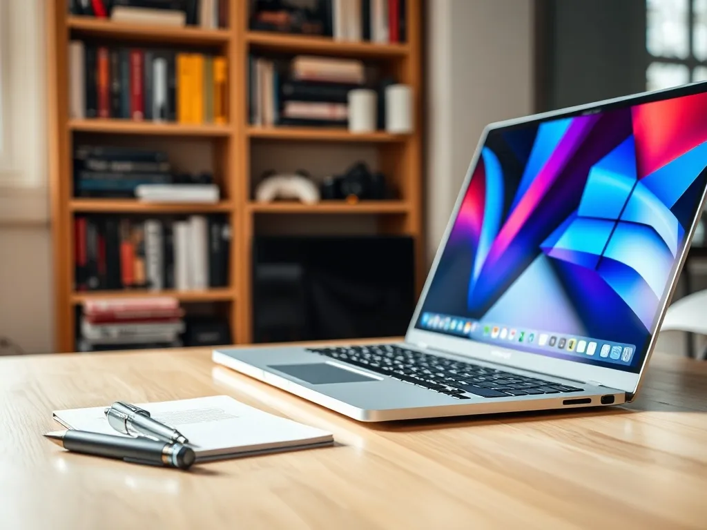 Na co zwrócić uwagę przy zakupie laptopa? Oto najważniejsze czynniki