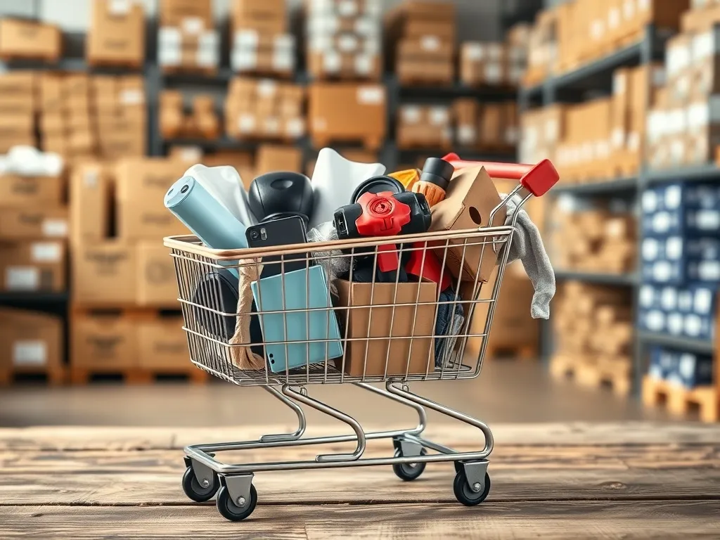 Gdzie kupić zwroty konsumenckie? Przewodnik po najlepszych opcjach