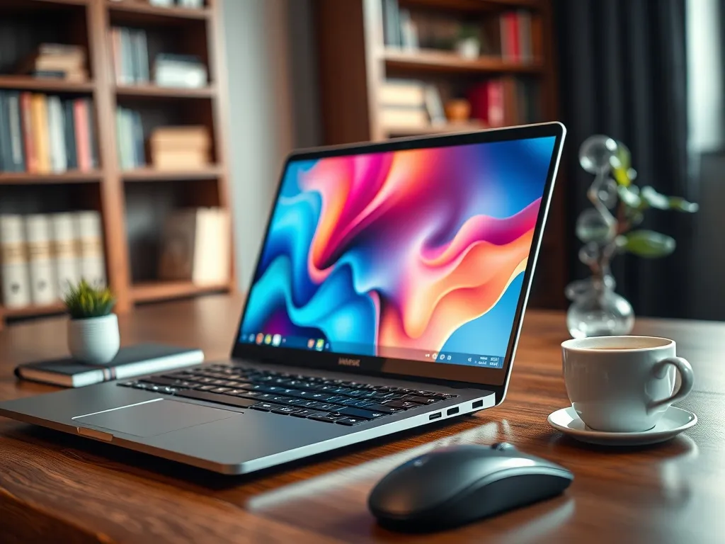 Na co zwrócić uwagę przy zakupie laptopa? Kluczowe czynniki