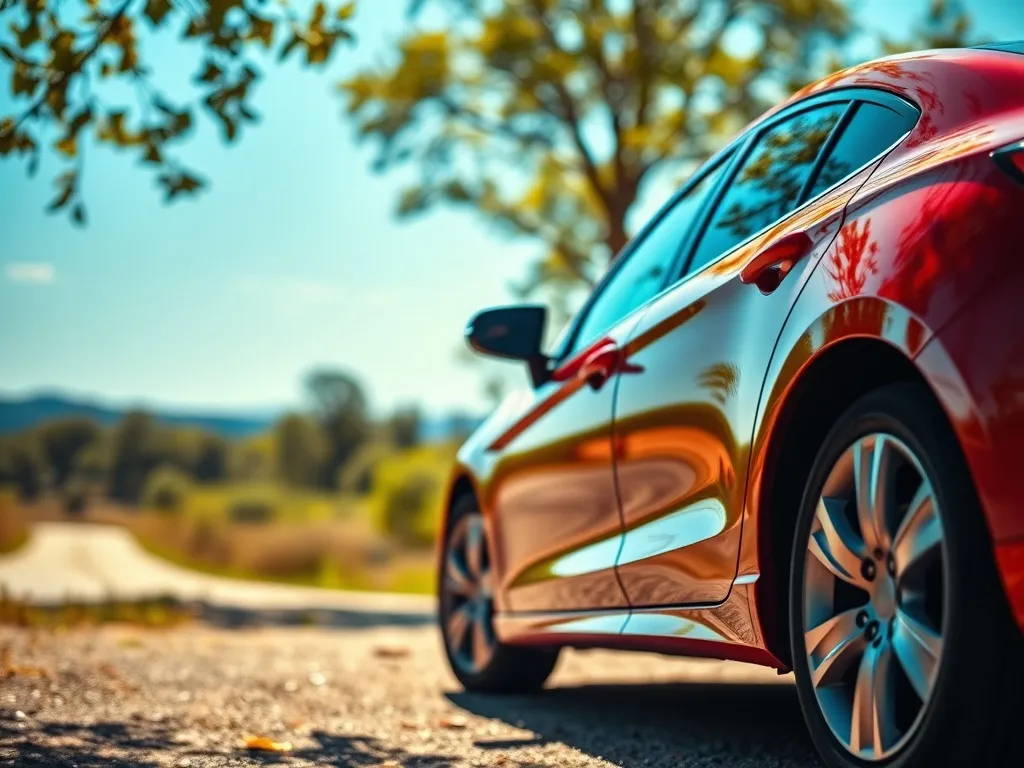 Ile czasu na zwrot samochodu używanego? Sprawdź, co musisz wiedzieć!