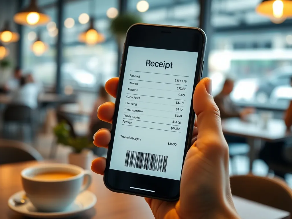 E-paragon: od kiedy można go wystawiać i jak działa?