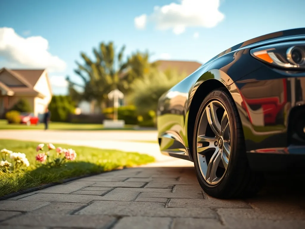 Ile czasu na zwrot samochodu używanego? Sprawdź swoje prawa!