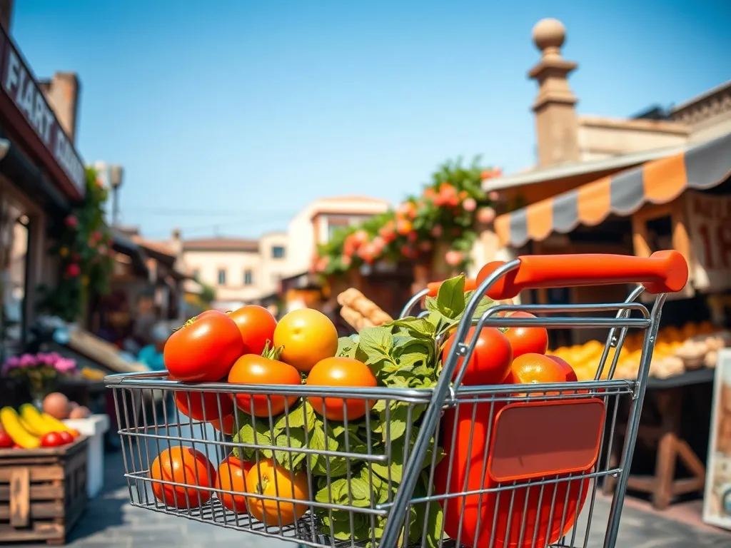 Torba na zakupy na kółkach – gdzie kupić i jakie wybrać?