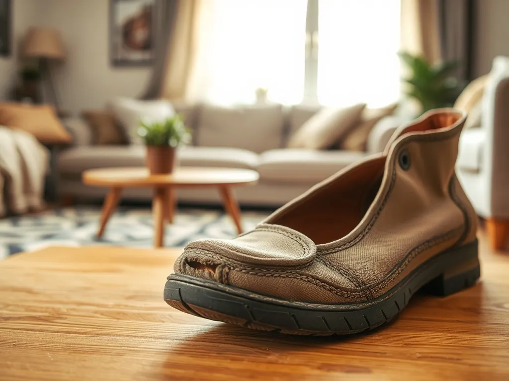 Czy rozklejone buty podlegają reklamacji? Sprawdź swoje prawa!