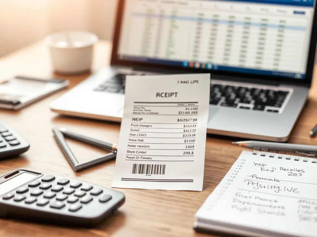 Czy paragon z NIP-em to faktura? Wyjaśniamy zasady wystawiania