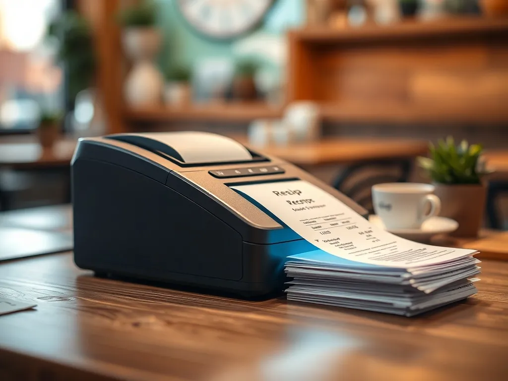 E-paragon: od kiedy można go wystawić i jak działa?