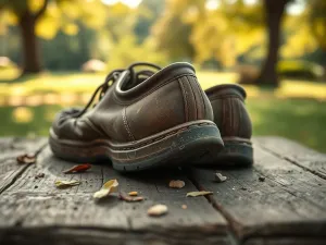 Czy rozklejone buty podlegają reklamacji? Sprawdź swoje prawa!