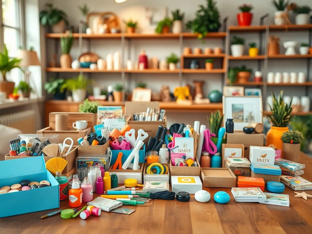 Gdzie kupić towar z programu zakup w ciemno? Sprawdzone źródła