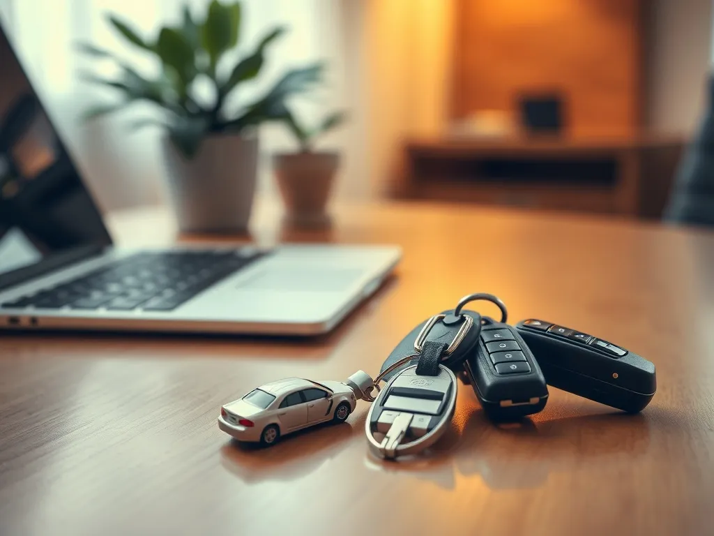 Co trzeba zrobić po zakupie auta? Kluczowe formalności i kroki